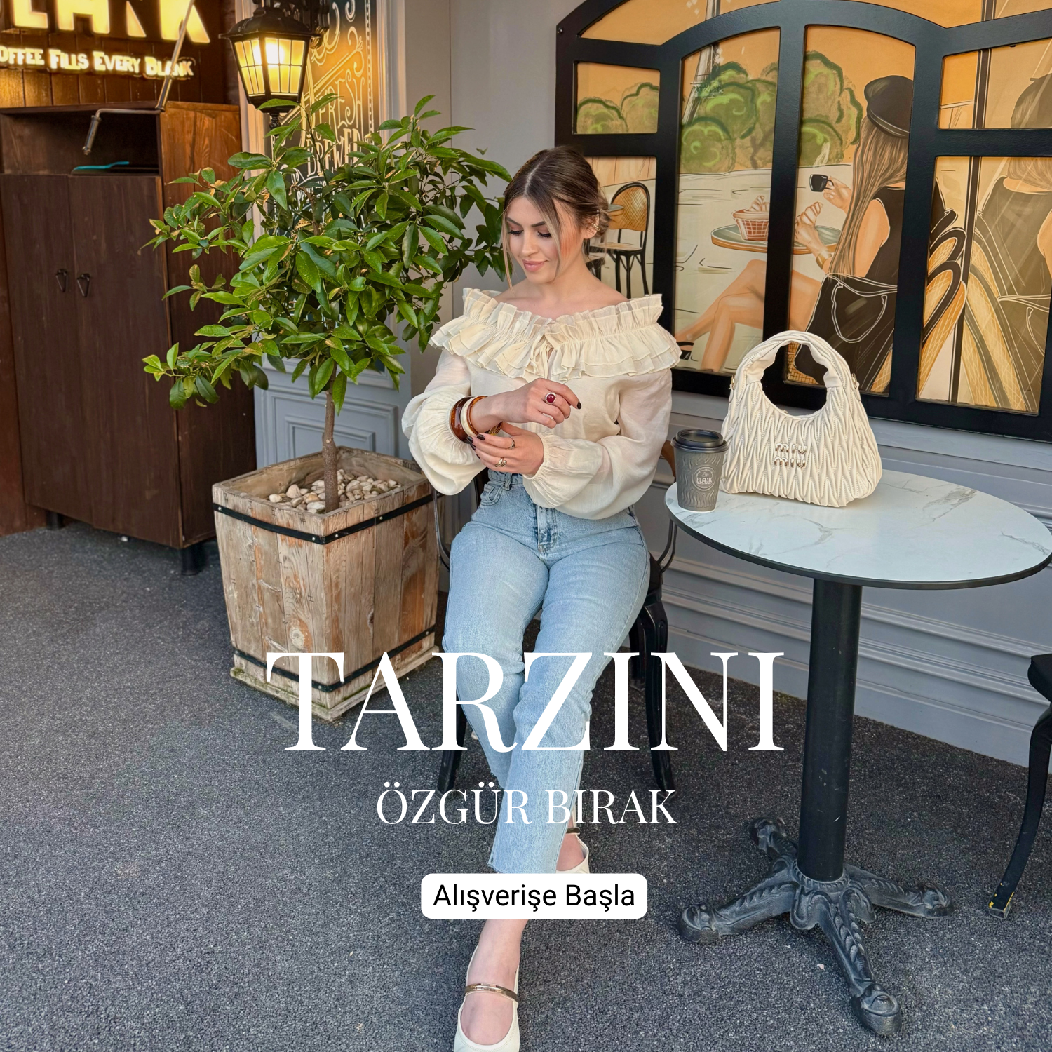 TARZINII