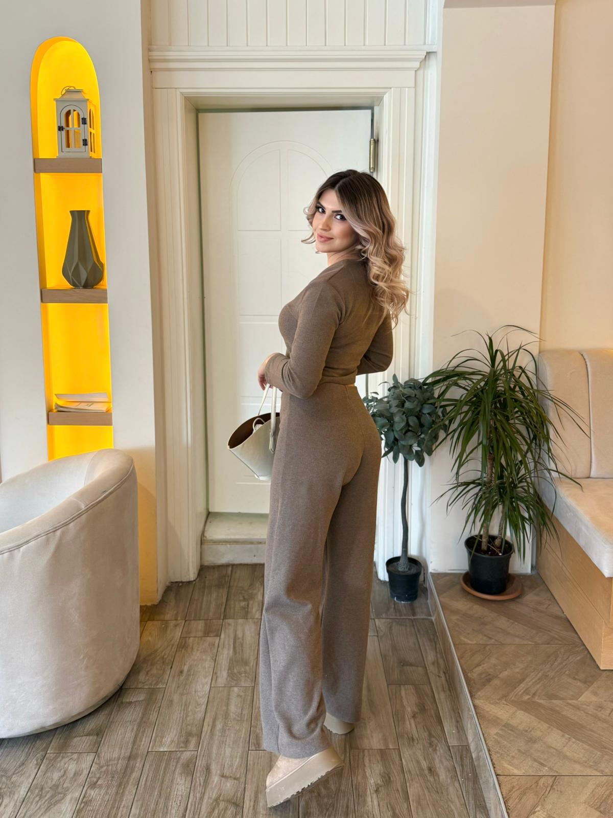 Vizon ZR Marka Selanik Takım 5 Vizon ZR Marka Selanik Takım - Görsel 5