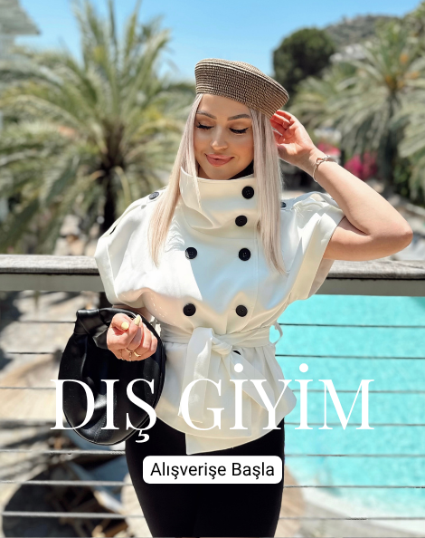 Dış Giyim Dış Giyim