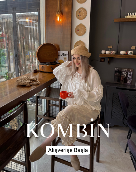 Kombin Kombin