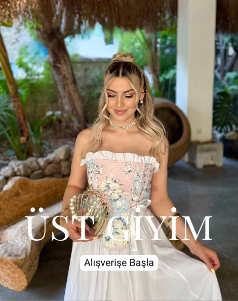 Üst Giyim Üst Giyim